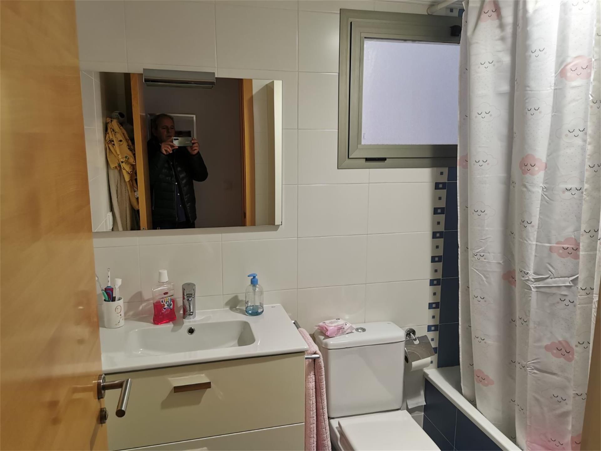 Piso en  Avenida Don Juan de Borbón - Foto 5