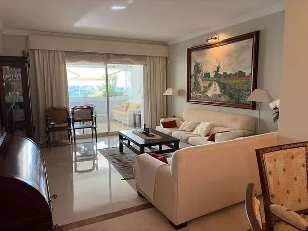 Piso en calle Agustín Parejo, 15