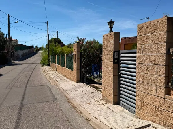 Casa o chalet independiente en Calle de José Echegaray, 31, Sant Muç - Castellnou - Can Mir, Sant Muç - Castellnou - Can Mir - Foto 16