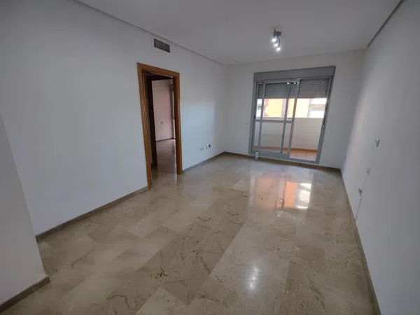 Piso en calle Ares, 4