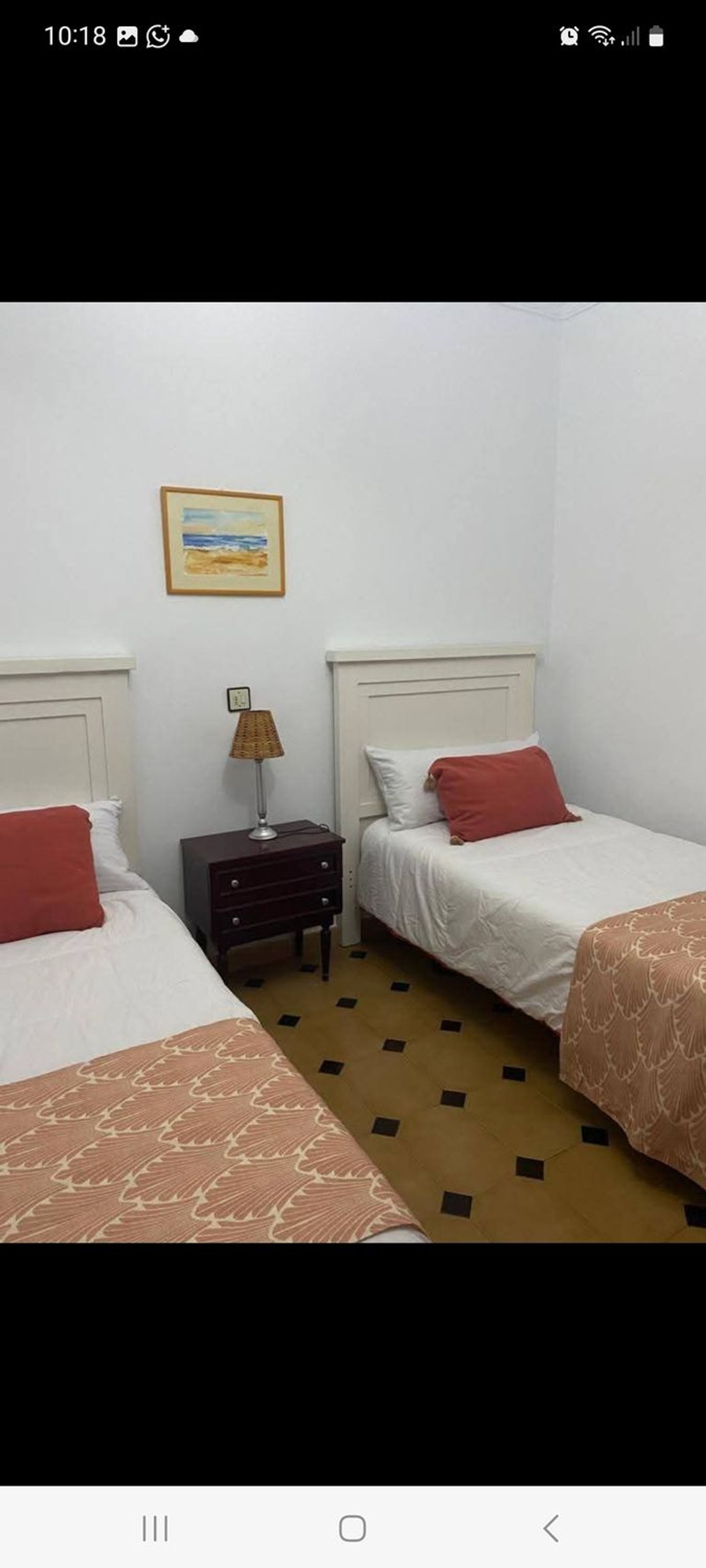 Estudio en Calle Comendador Arias Pérez, 32 - Foto 5