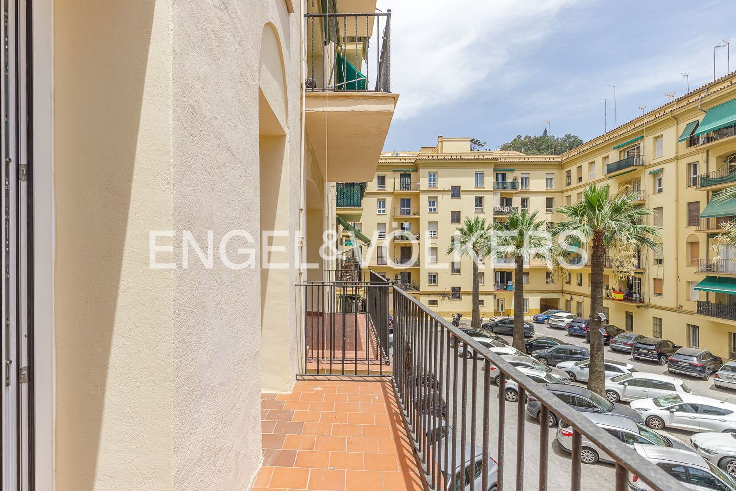 Piso en Calle Navas de Tolosa, Malagueta - Monte Sancha - Foto 40