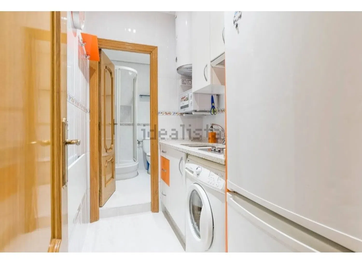 Piso en calle de Barbieri, 8 - Foto 21