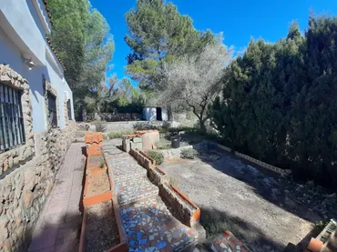 Chalet en  Urbanización la Foya 202 - Foto 7