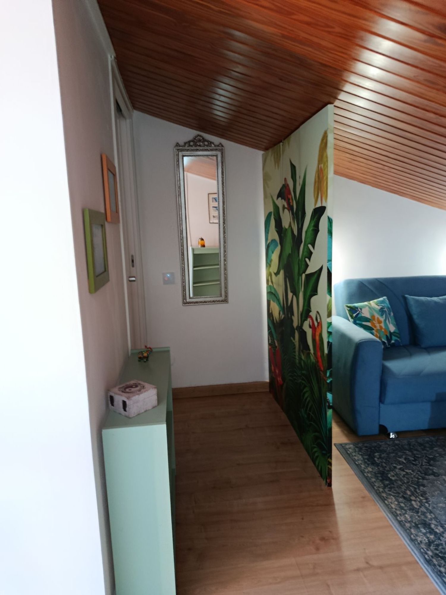 Estudio en calle de Mercè Rodoreda, 35 - Foto 10