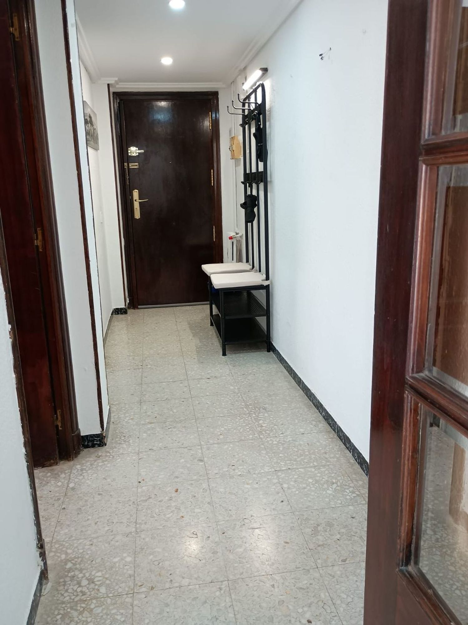 Piso en Calle de Menéndez Pelayo, 10, Universidad San Francisco - Foto 21