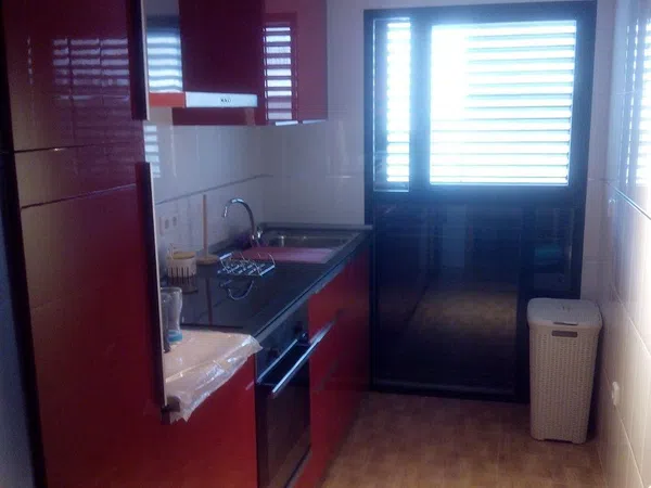 Piso en avenida de la Marina Española, 20 - Foto 1