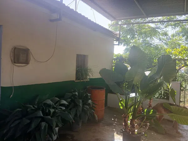 Finca rústica en Lugar partido capellania s/n - Foto 1