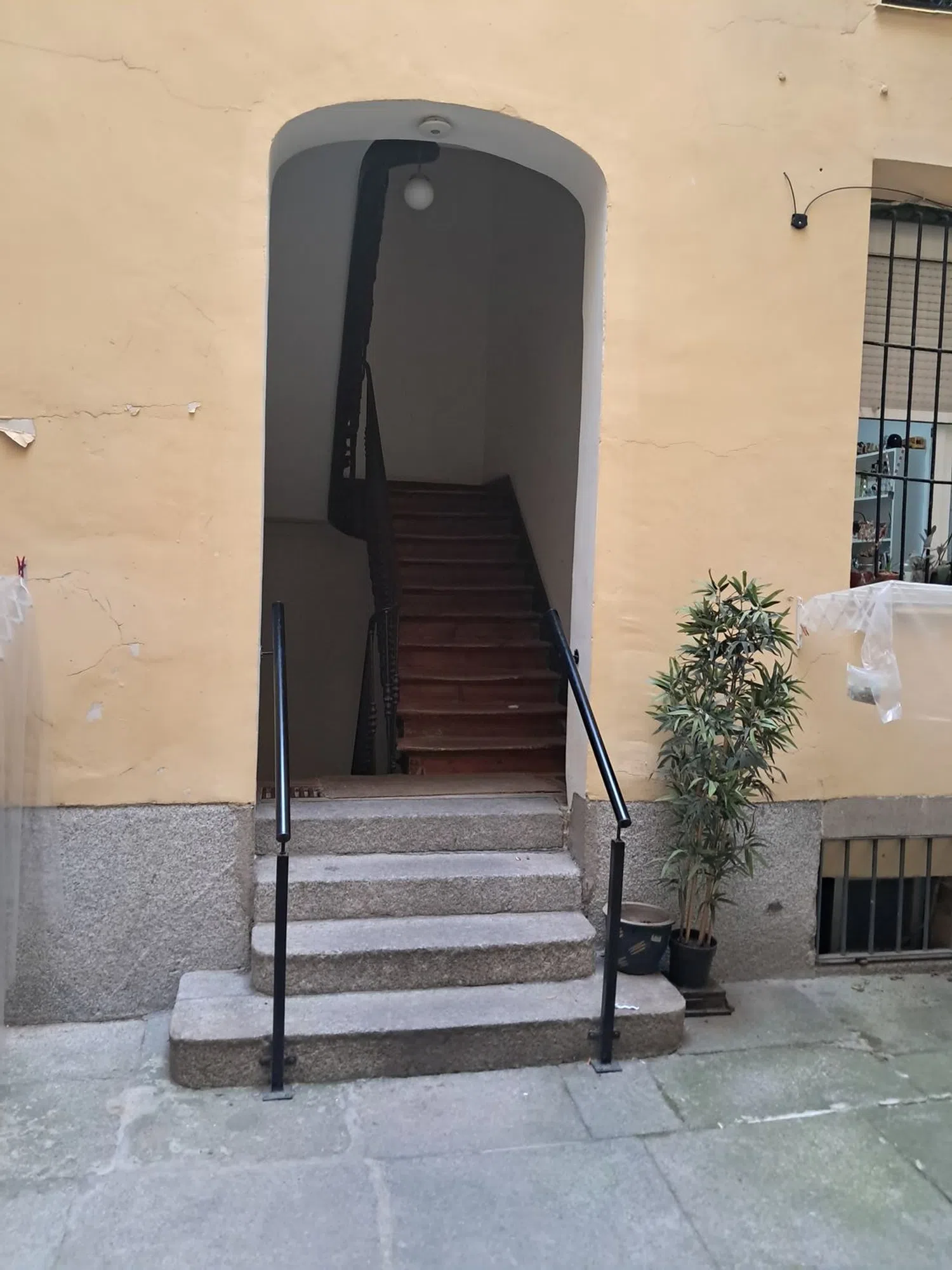 Piso en calle de Guillermo Rolland, 5 - Foto 2