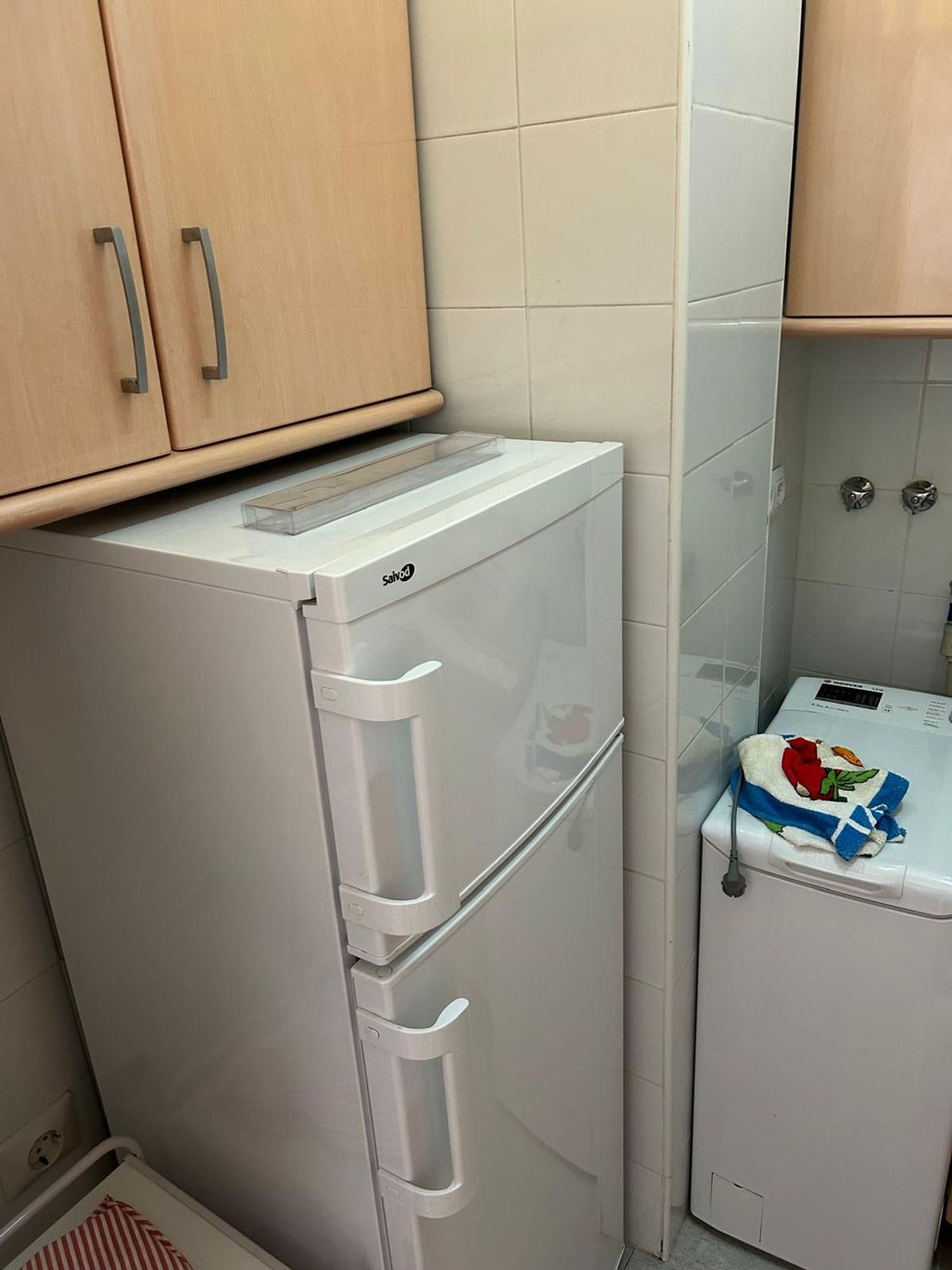 Piso en calle Juan Pablos, 25 - Foto 8