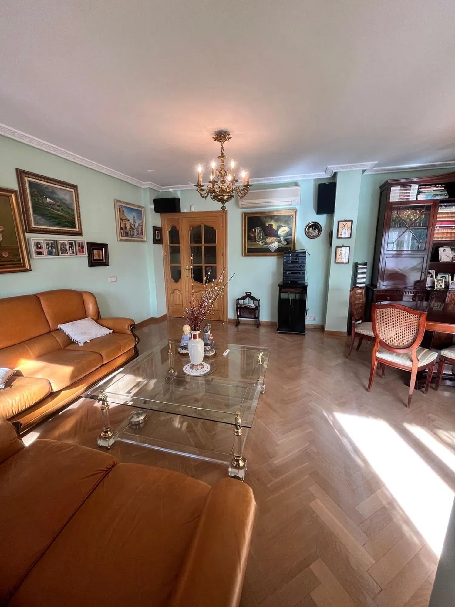 Piso en Barrio Mirasierra - Foto 14