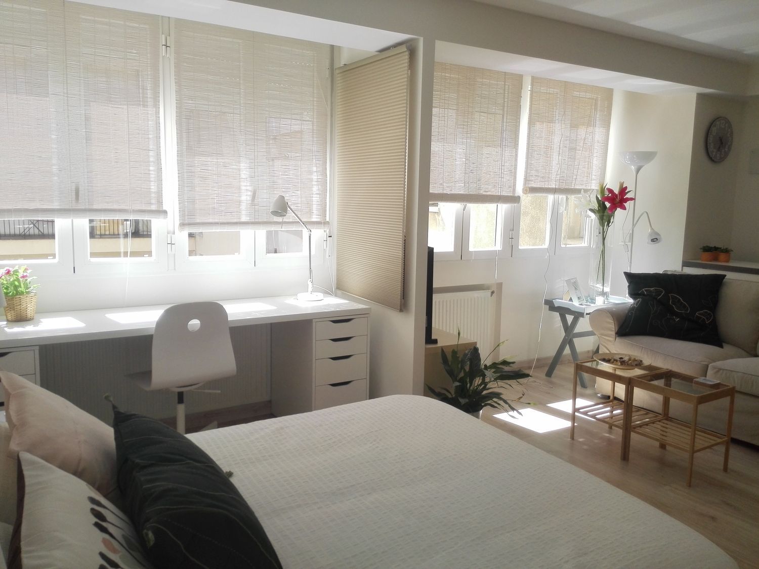 Estudio en calle de Tenerife, 25 - Foto 4