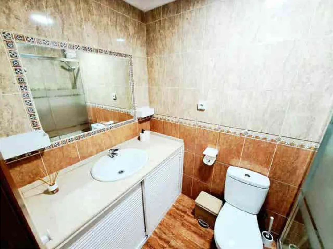 Piso en Centro - Foto 7