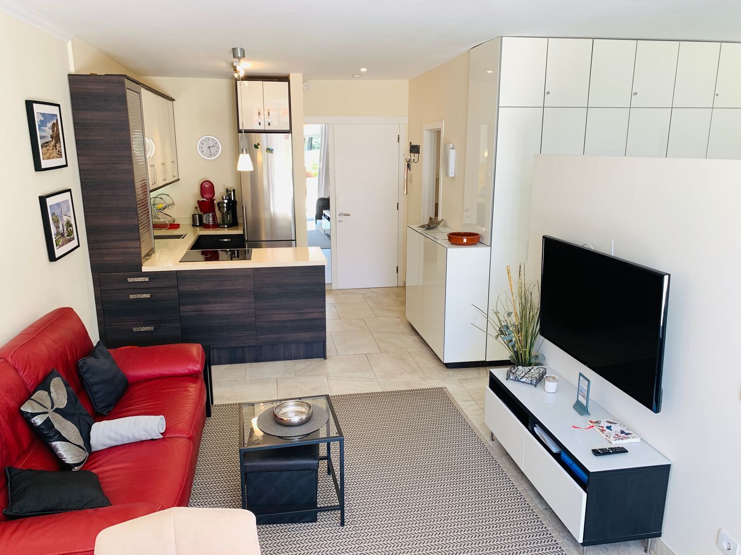 Estudio en Calle Bélgica, 54 - Foto 4