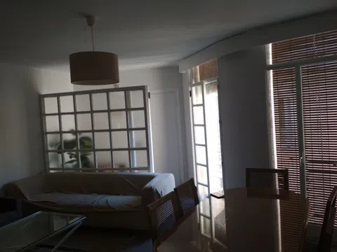 Piso en calle Doña María Coronel, 26