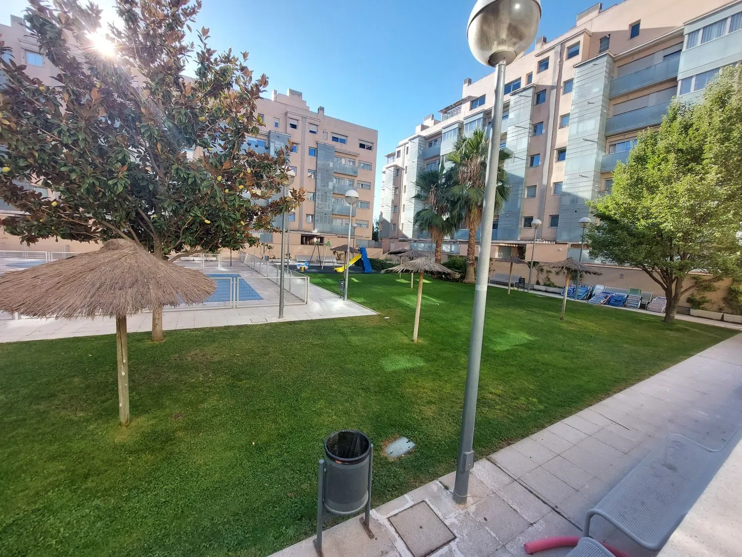 Piso en Urb. zorzales Barrio Sanchinarro - Foto 16