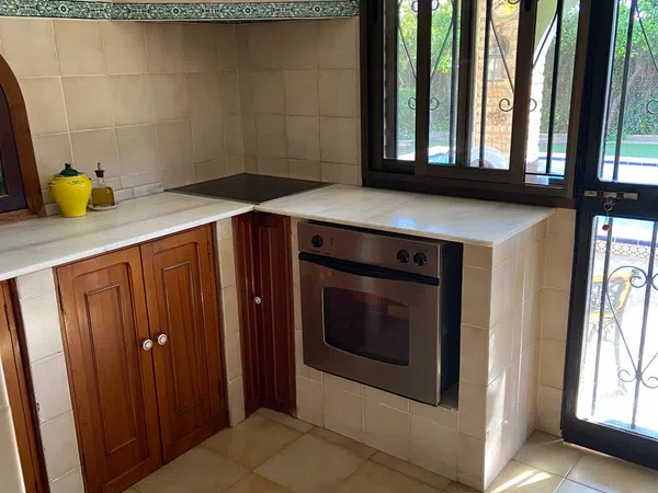 Casa o chalet independiente en Urb. La Estrella, 22 - Foto 7
