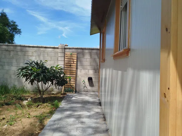 Chalet pareado en Carretera Barbate-Vejer, 8, Barbate, Barbate - Foto 2