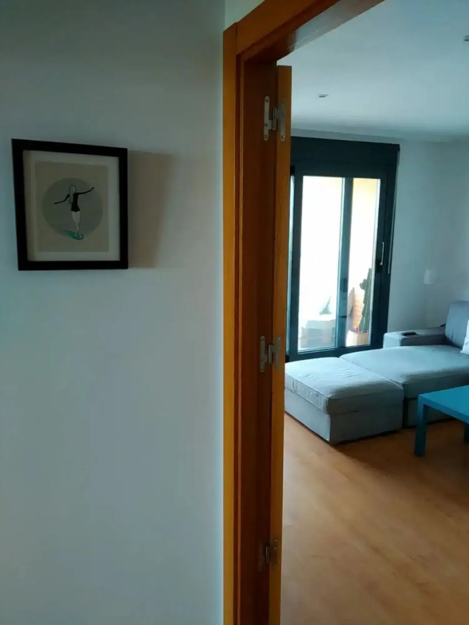 Piso en paseo Serra d'Espadá, 5 - Foto 4