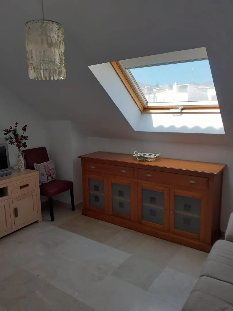 Piso en  Avenida de Málaga 103 - Foto 1