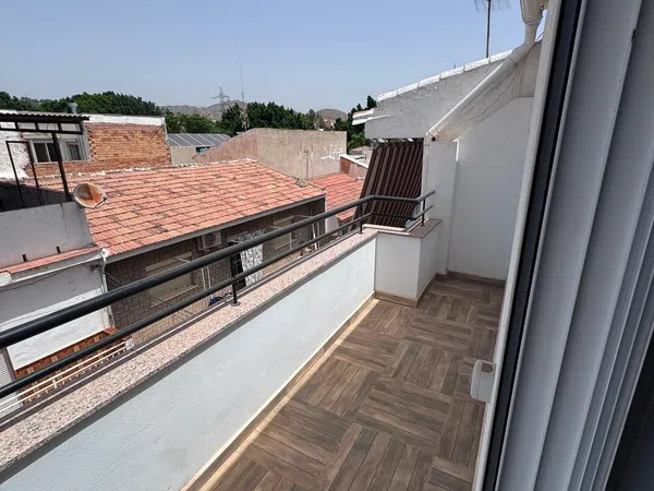 Ático en El Consul - El Romeral, El Consul - El Romeral - Foto 1