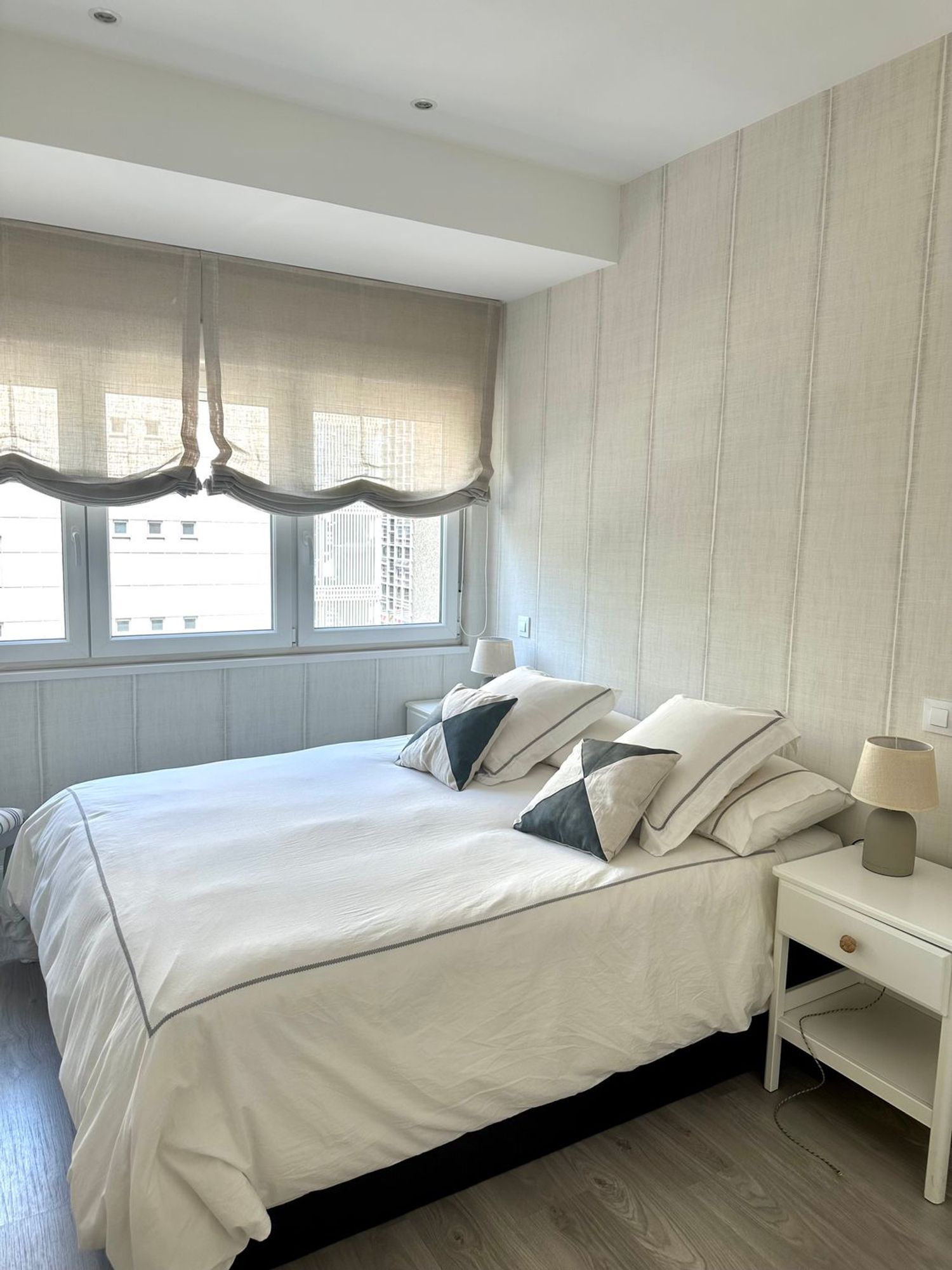 Estudio en calle de Núñez de Balboa, 118 - Foto 17