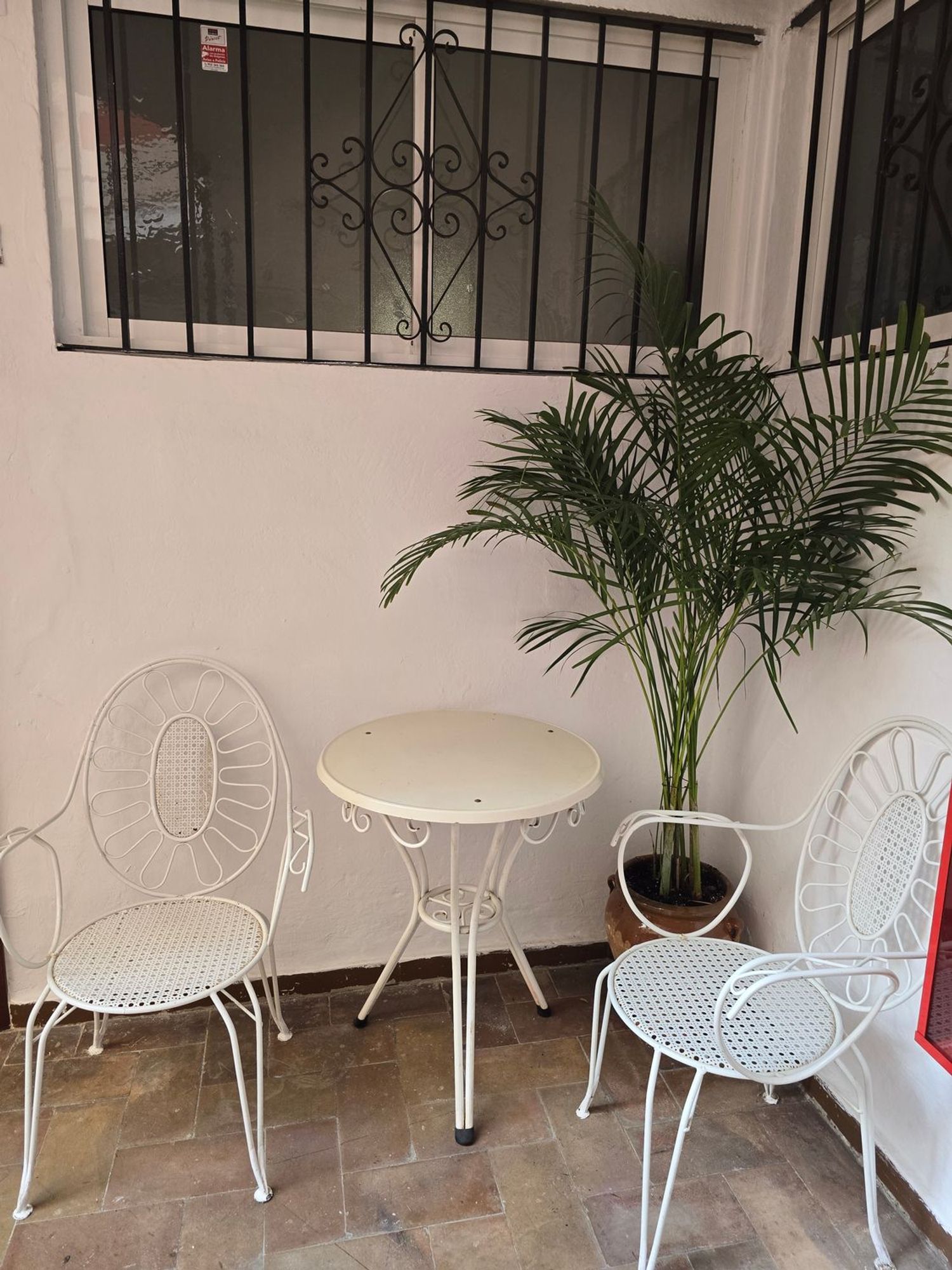 Alquiler de piso en Calle sevilla, 24 - Foto 1