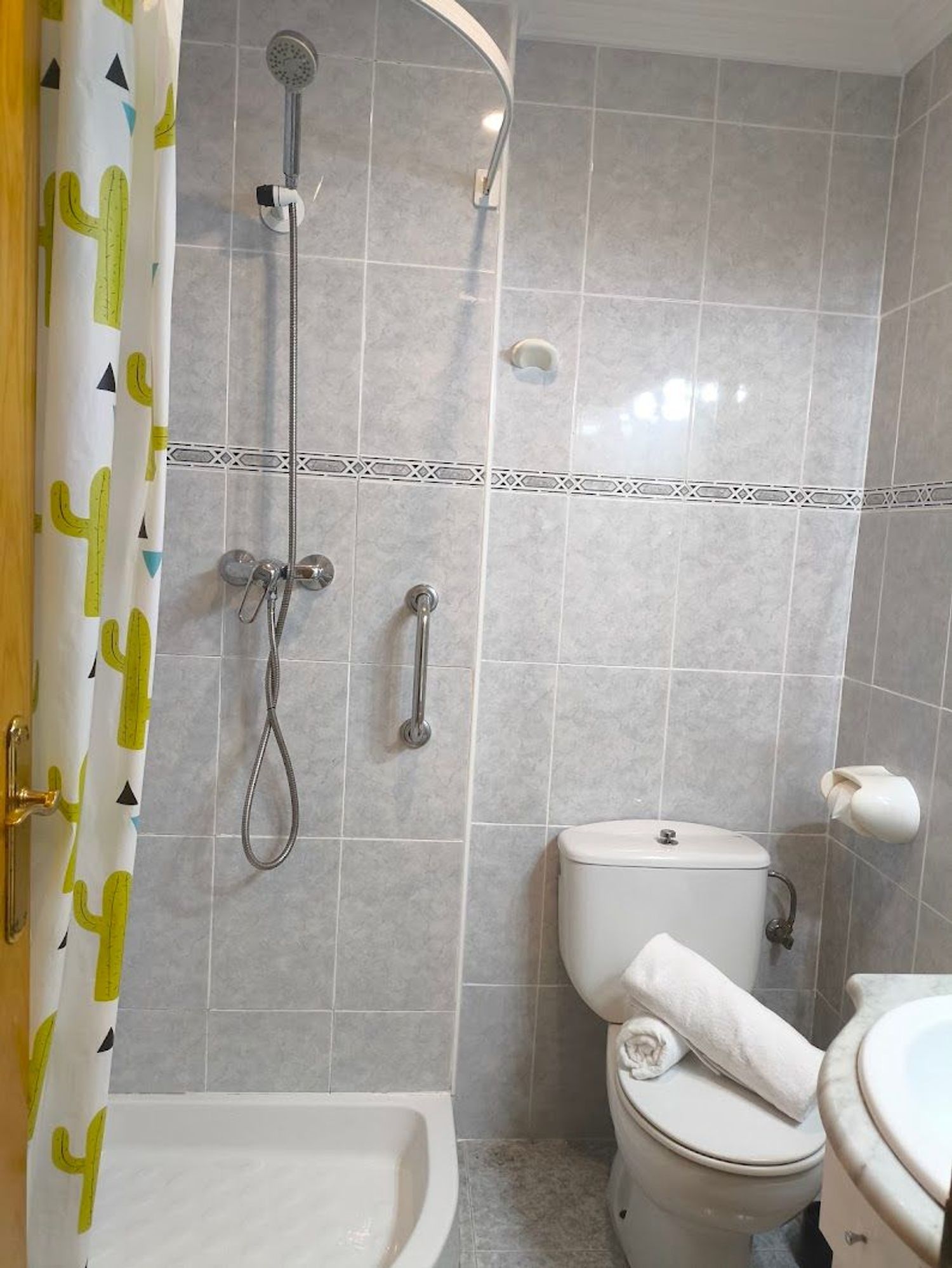 Piso en Plaza de la Constitució, 3, Casco Urbano, Casco Urbano - Foto 25
