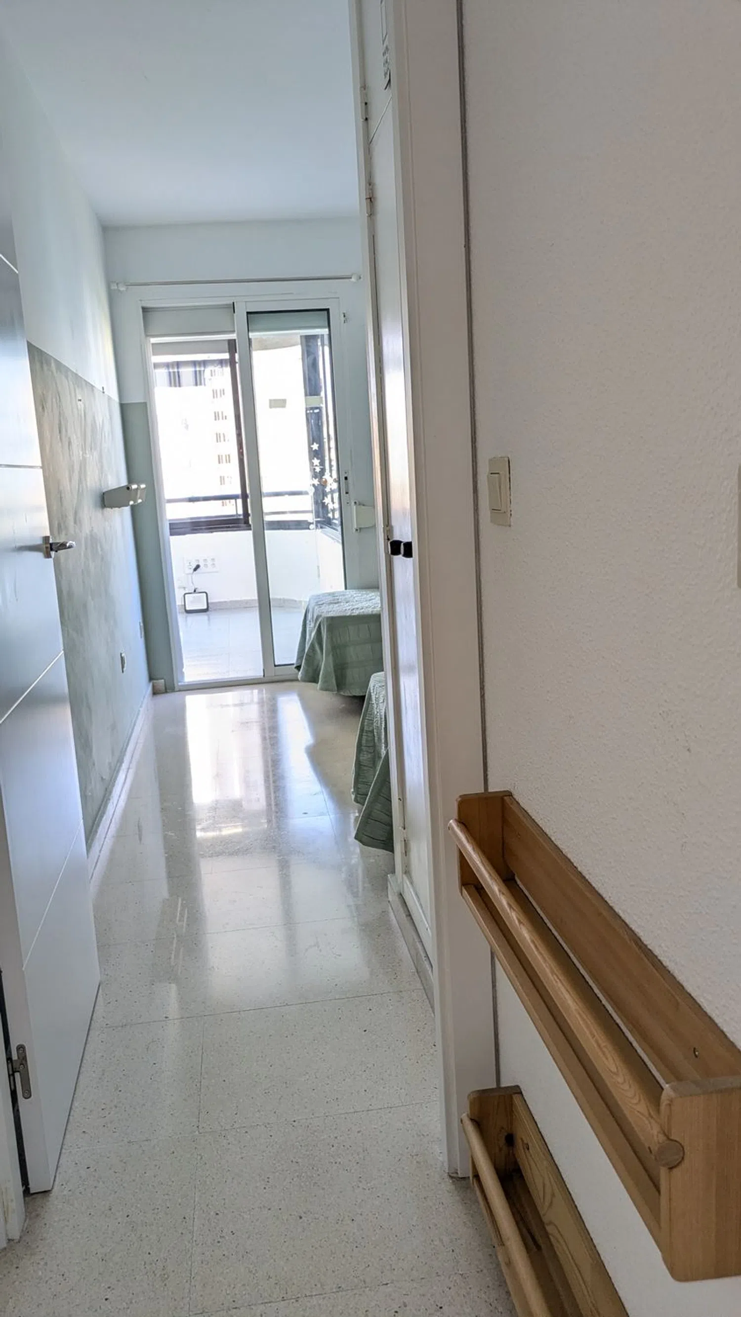 Piso en avenida de Andalucía, 4 - Foto 18