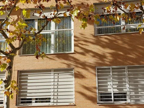 Piso en avenida de la Coruña, 19