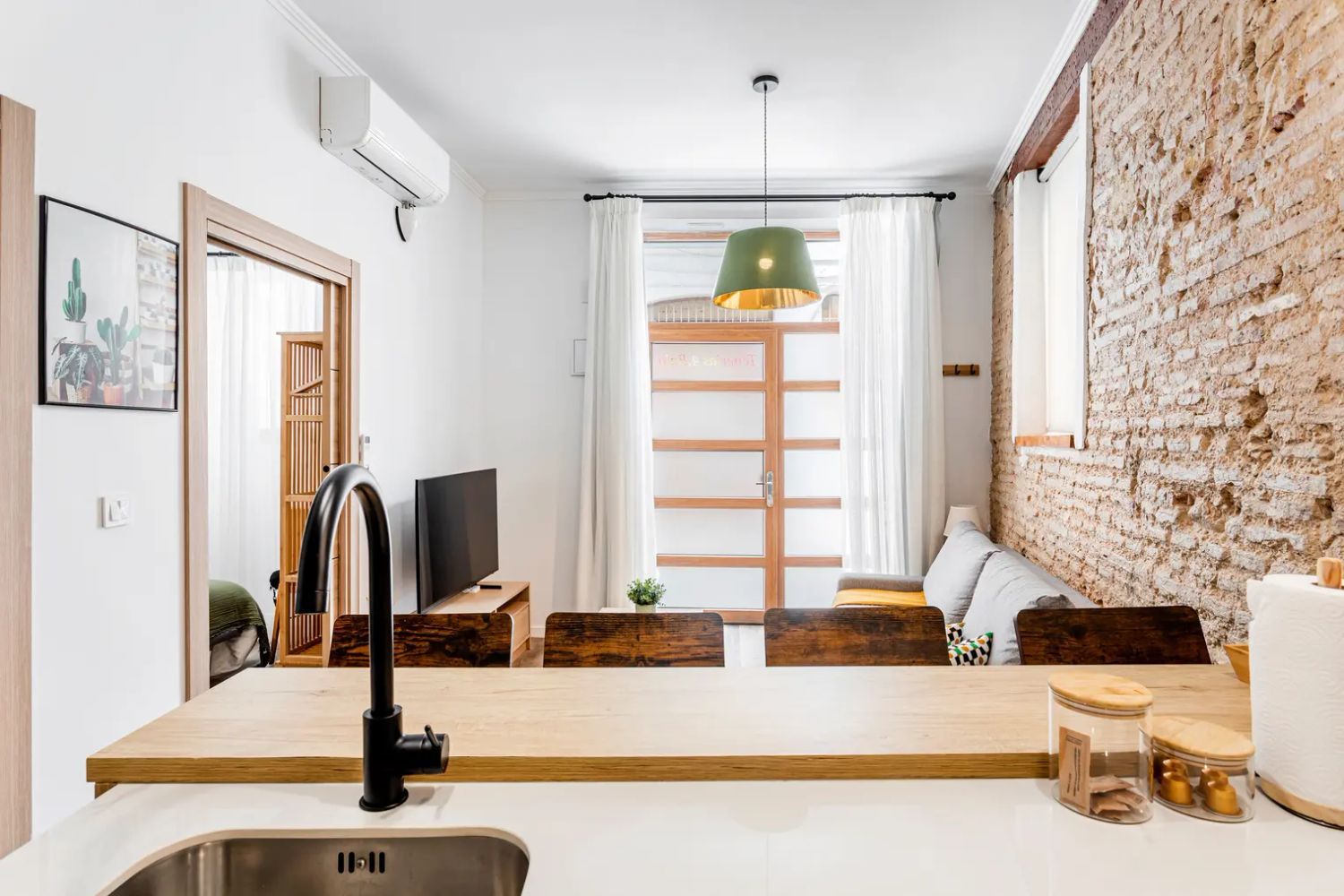 Piso en calle de les Adoberies, 4 - Foto 4