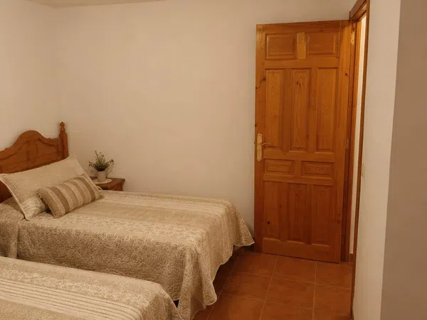 Casa o chalet independiente en Calle Nueva, 4 - Foto 6