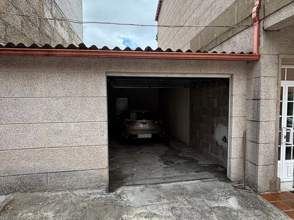 Casa o chalet independiente en Travesía Primera Pastora 2, 13, A Salgueira - O Castaño - Foto 30