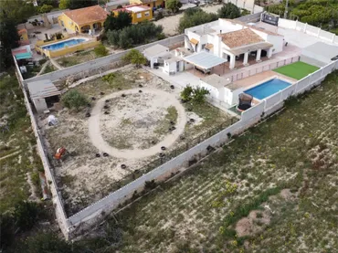 Chalet en  Partida Mediases 49 - Foto 66