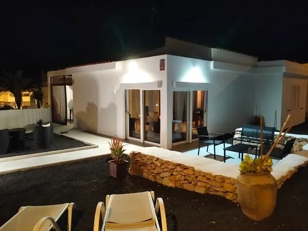 Casa o chalet independiente en Parque Holandés, 27, Parque Holandés, Parque Holandés - Foto 1
