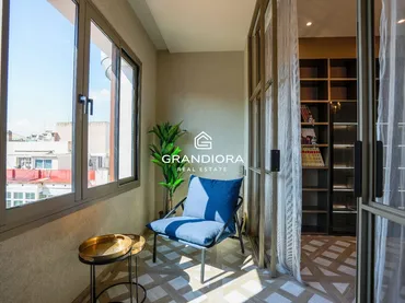 Apartamento en  Pau Claris - Foto 6