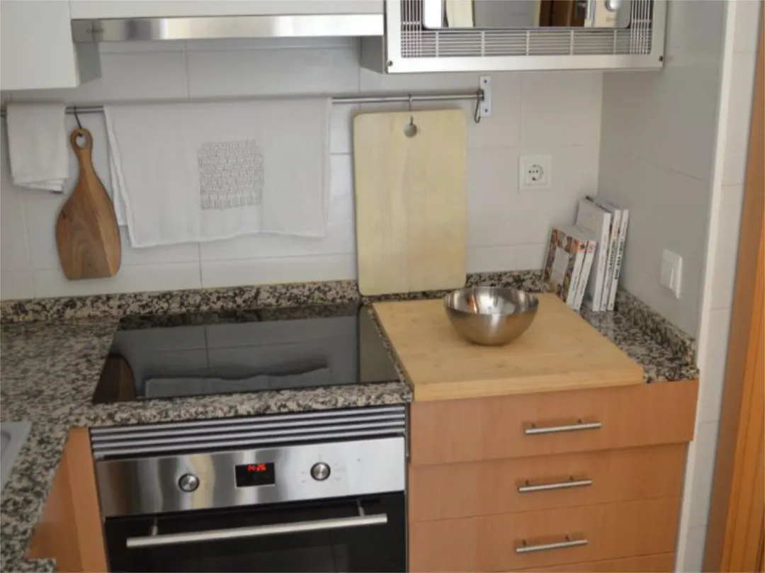 Piso en  Calle Doctor Creus 13 - Foto 15