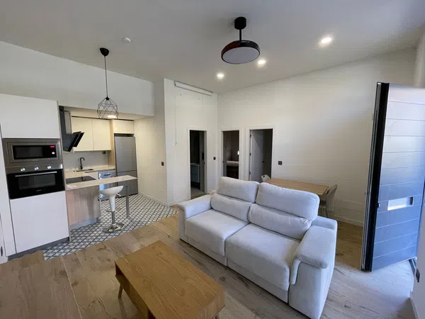 Piso en Calle San Luis, 18, Circular - Vadillos, Circular - Vadillos - Foto 1