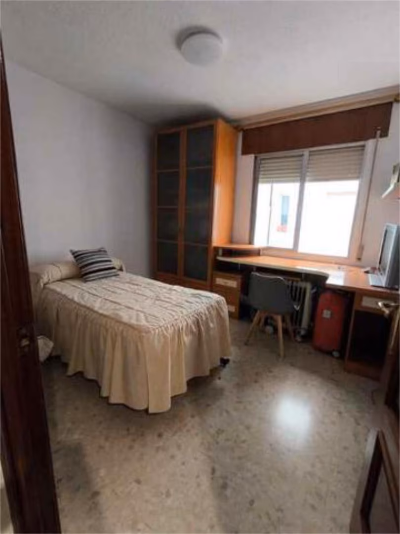 Apartamento en Ciudad Jardín - Foto 5