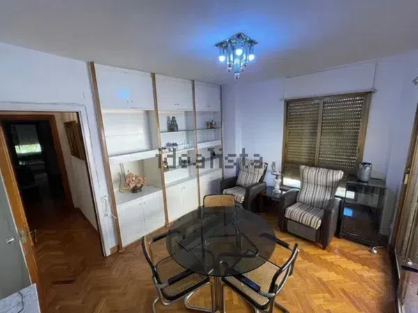 Piso en Plaza Circular, 2, Santa María de Gracia - Foto 16