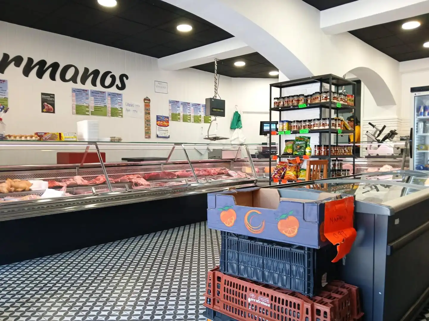 Local comercial en Sabadell - Foto 3