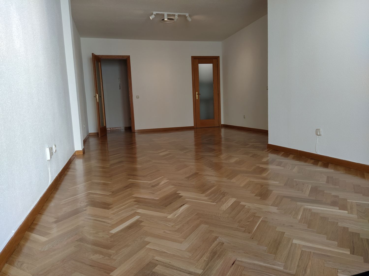 Piso en calle de Luis Cabrera, 63 - Foto 2