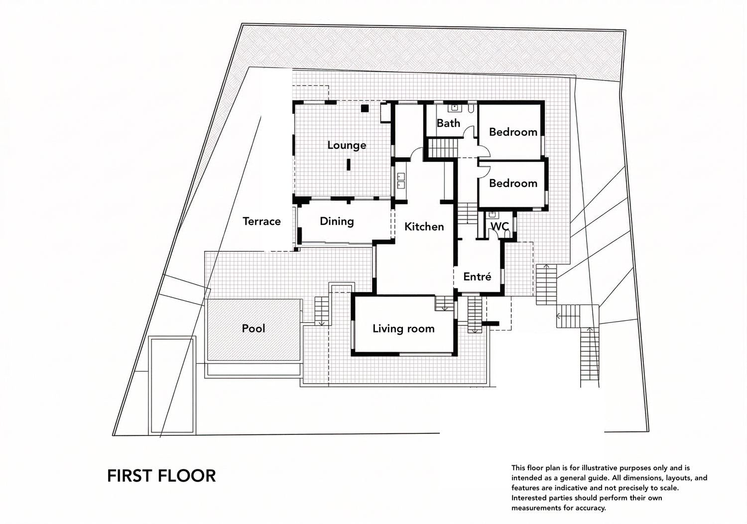 Casa independiente en calle d'Holanda, 3 a - Foto 32
