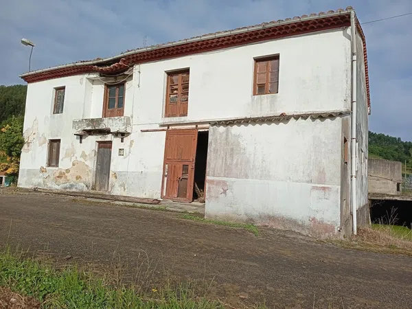 Casa de pueblo en Barrio Cabezas, 6 - Foto 2