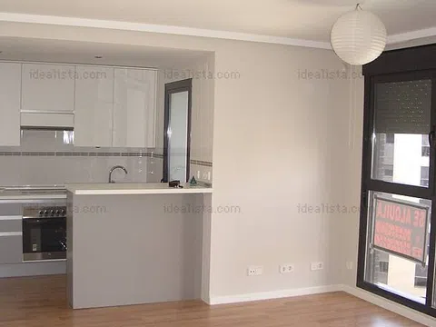 Estudio en avenida de las Suertes, 55