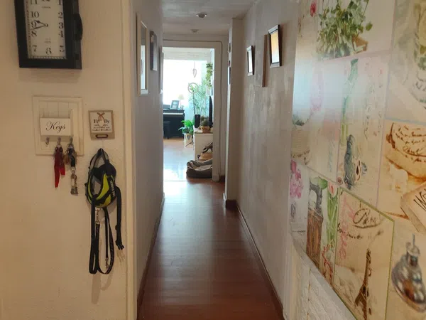 Piso en calle de Pedro Lapuyade, 26 - Foto 4