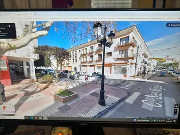 Local comercial en centro - Foto 1