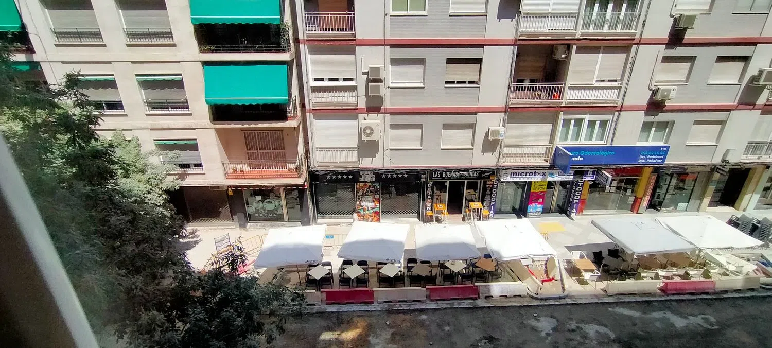 Piso en calle Pedro Antonio de Alarcón, 62 - Foto 15
