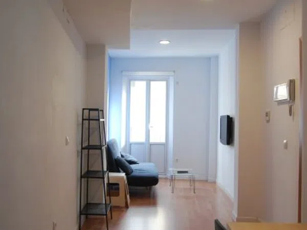 Piso en Calle Alhóndiga, 22, Encarnación-Las Setas - Foto 2