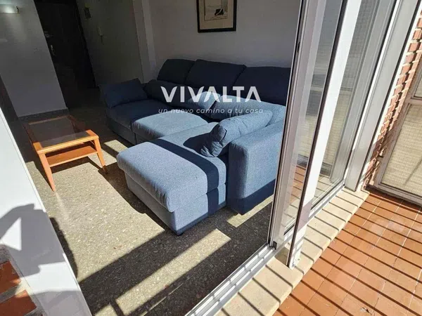 Piso en Avenida de les Balears, La Creu del Grau - Foto 2